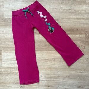 Bobby Jack sweatpants